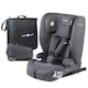 image 1 of Cozy N Safe Cygnus i-Size Car Seat 76-150cm, ISOFix & Top Tether, Foldable Compact Design, Adjustable Headrest, Travel Bag Included, 15 Months to 12 Years (Graphite)