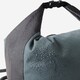 image 6 of Decathlon 20 L Waterproof Pannier Rack Bike Bag 500