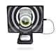 image 4 of Zens 3-in-1 Modular Wireless Charging Station (incl. Wall Charger) - black