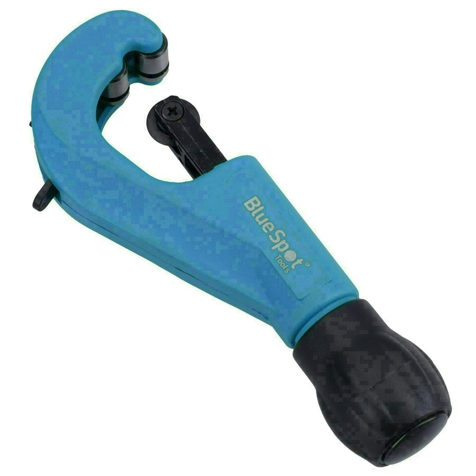image 1 of Metal Pipe Tube Cutter with Deburrer 6 - 45mm for Copper Brass Steel Plastic