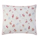 image 5 of Cath Kidston Rose and Bows Duvet Cover Set - Multi Red | King