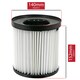 image 5 of Titan Filter TTB774VAC TTB775VAC TTB776VAC TTB777VAC 16L 20L 30L 40L Wet & Dry Vacuum Cleaner