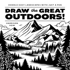 Draw The Great Outdoors!