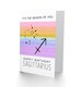 image 2 of Birthday Astrology Sagittarius Zodiac Sign Greetings Card