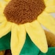 image 8 of Warmies Plush Yellow Flower Pot Microwavable LARGE