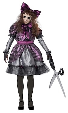 Role Play & Dress Up