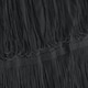 image 5 of Ladies Black Flapper Dress Black | XS