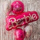 image 2 of Barbie Malibu Foil Helium Giant Balloon 81cm / 32 in