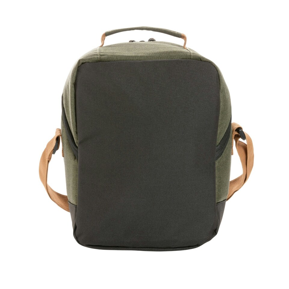 image 1 of XD Collection Impact Aware Urban Outdoor Cooler Bag - Green - One Size Green | One Size
