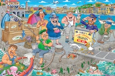 Games & Puzzles