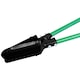 image 2 of Hawksmoor Post Hole Digger 135mm