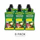 image 1 of EaziFeed Multipurpose Grow Easy 500ml | Green | 6 - Green | 3000ml | 6