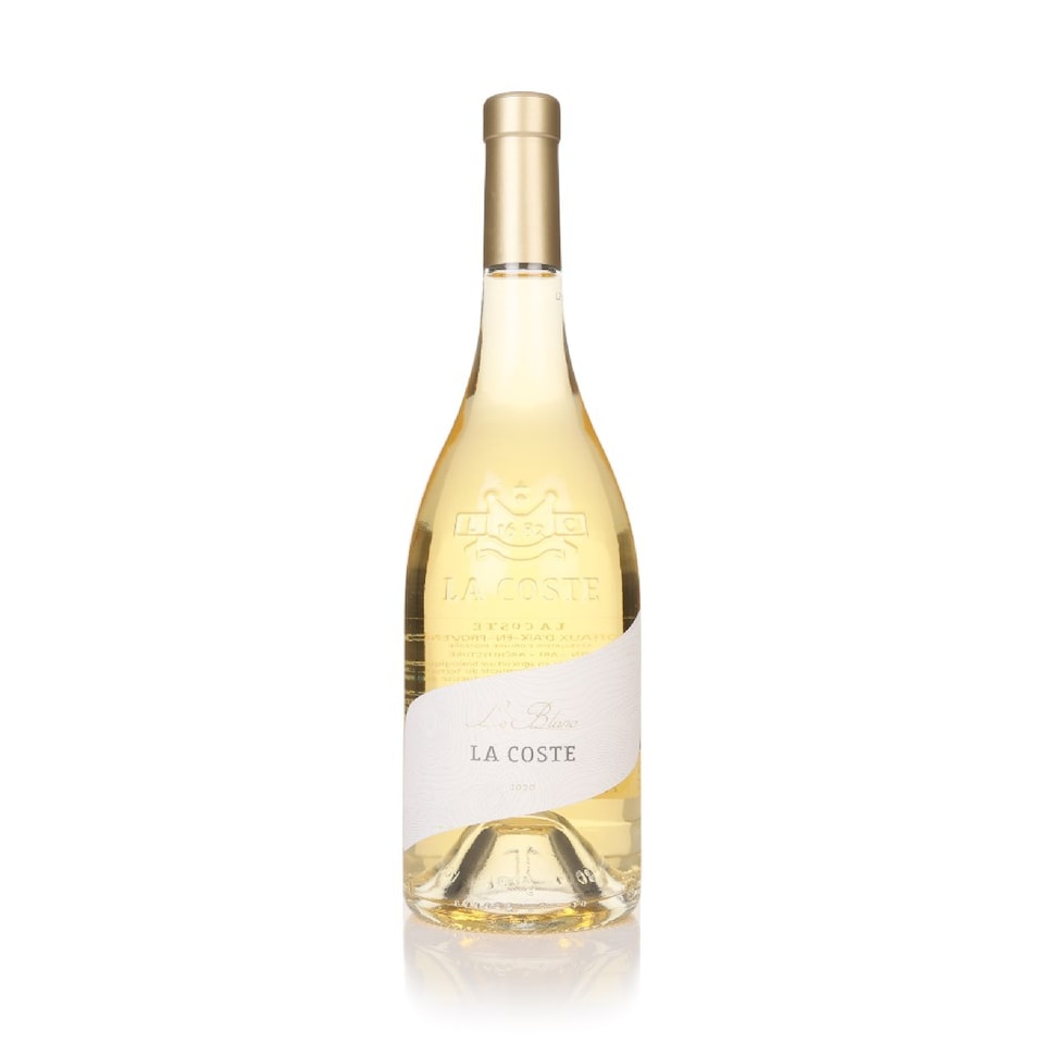 image 1 of La Coste Le Blanc 2020