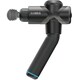 image 1 of Eleeels X4 Pro Massage Gun with Twistable Handle - 6 Speed Settings & 10 Hour Battery Life