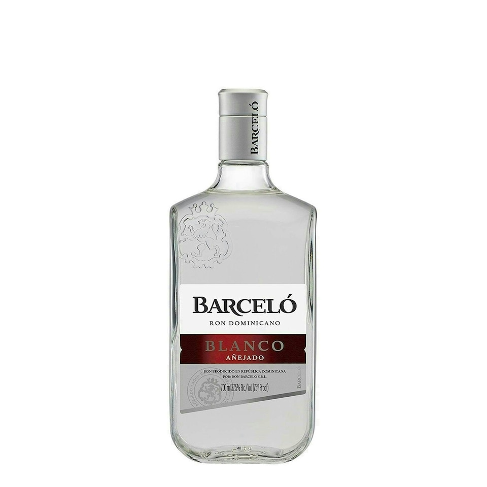 image 1 of Barcelo Blanco Rum