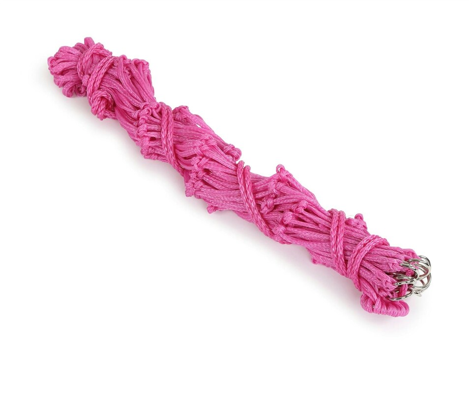 image 1 of Shires Haynet Pink