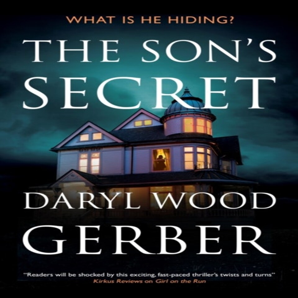 Sons Secret