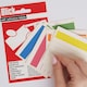 image 4 of Blick Self Adhesive Stickers, 70mm x 70mm, Diskette, 20 Labels