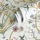 image 3 of The Chateau by Angel Strawbridge Potagerie Wallpaper - Multicoloured - 32.1ft x 21in Blue