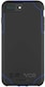 image 2 of Griffin Survivor Journey Case for iPhone 7  8 Plus 5.5 Black Blue GB42817