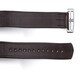 image 1 of Shires Blenheim Stirrup Leathers Black | Size: 24 Inch
Colour: Black