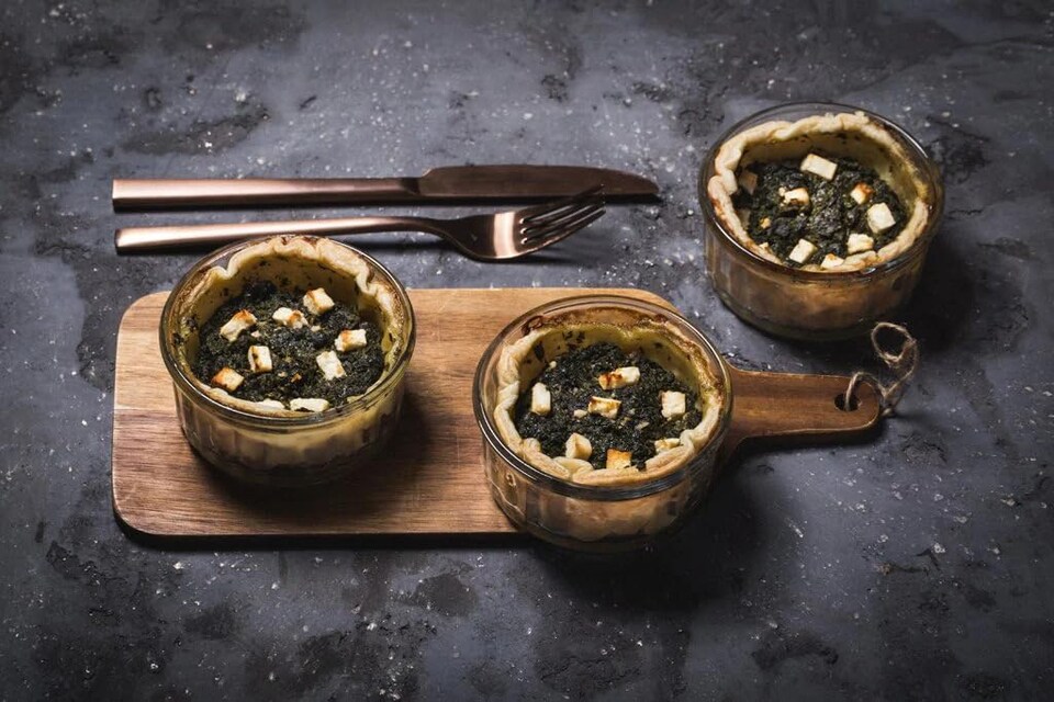 image 1 of Pyrex 0.2 litre Ramekin