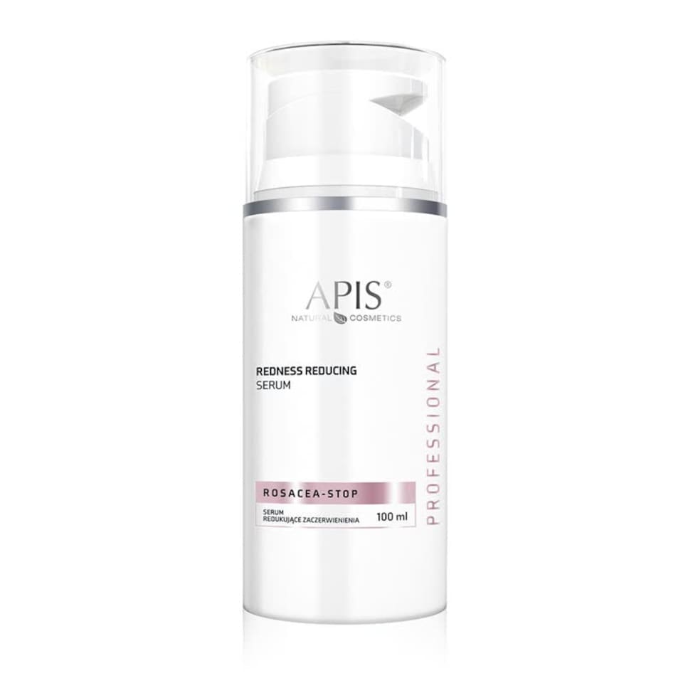 image 1 of Apis Rosacea-Stop Redness-reducing serum | 100 ml