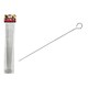 image 4 of Barbecue Skewer Set Algon Metal 35 cm 12 Pieces (24 Units)