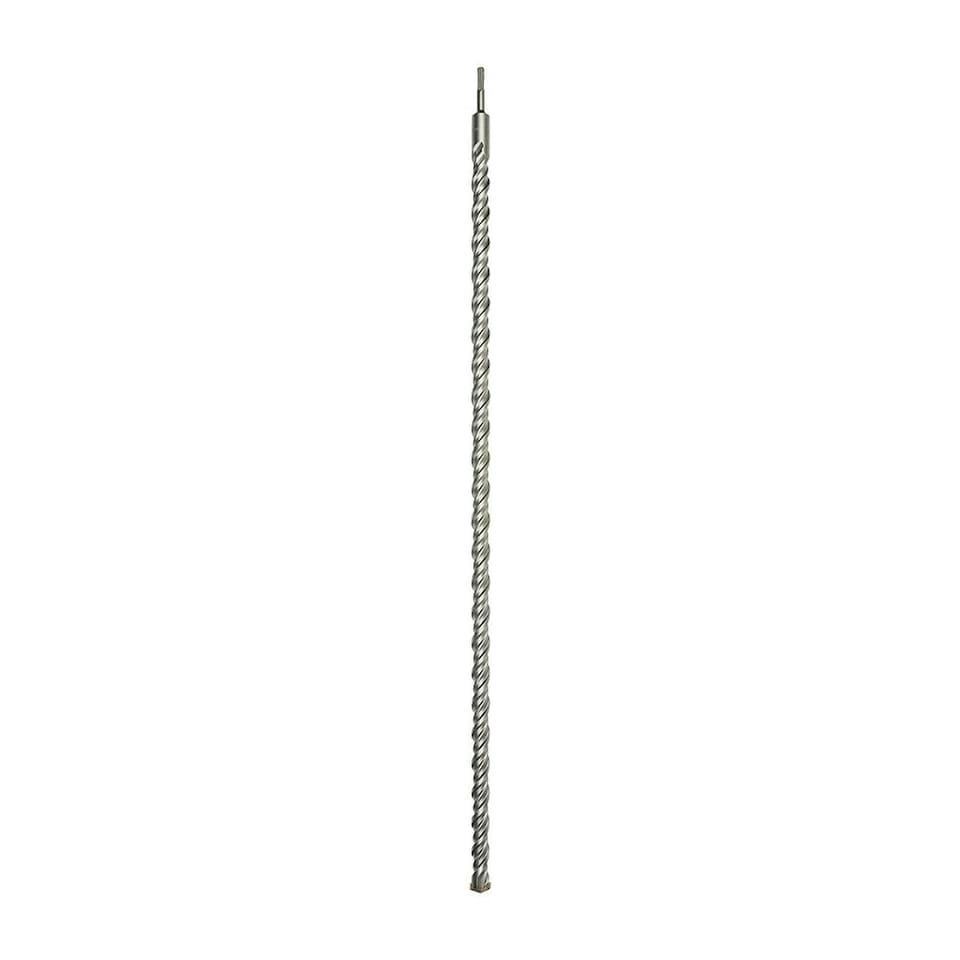 image 1 of Timco - SDS Plus Hammer Bit (Size 28.0 x 1000 - 1 Each)