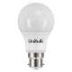 image 3 of UniBulb LED GLS B22 806lm 7.3W 3000K (Warm White) Light Bulb | White | Warm White | 1