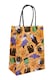 image 1 of Pack of 12 Halloween Paper Gift Bags