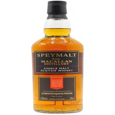 Macallan - Speymalt Single Malt Scotch 2005 14 year old Whisky (Unboxed)