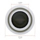 image 3 of SPARES2GO Air Purifier Filter compatible with Levoit Core 300 300S (H13 HEPA Activated Carbon)
