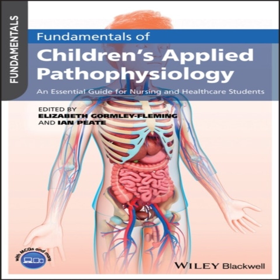 Fundamentals Of Children's Applied Pathophysiology