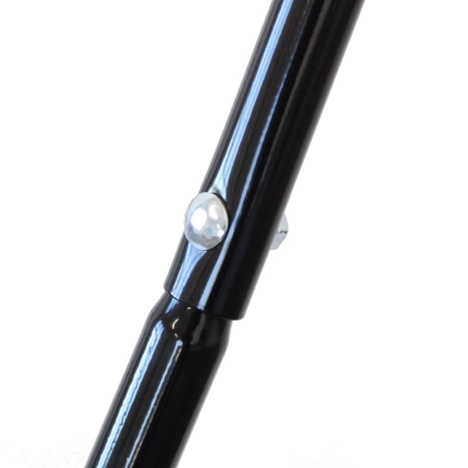 image 1 of Manual Hand Push Grass Lawn Mower Lawnmower 30cm Cutting Width