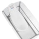 image 7 of Jane Oasis Folding Bathtub, White