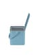 image 4 of EKO Food Waste Compost Bin, Kitchen Countertop Food Waste Caddy, Titanium Blue, 4 Litre