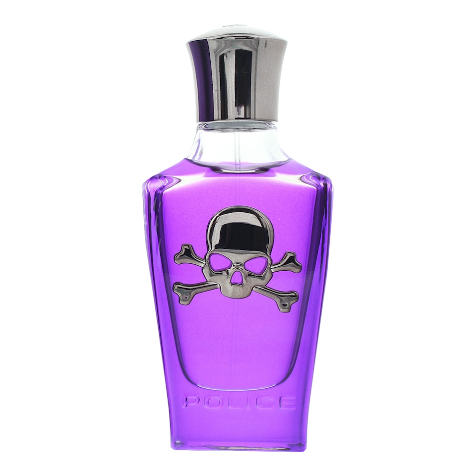 image 1 of Police Potion Arsenic For Her Eau De Parfum 50ml Spray for Her