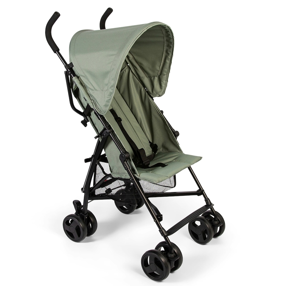 image 1 of Red Kite Push Me 2U Lightweight Stroller Sage