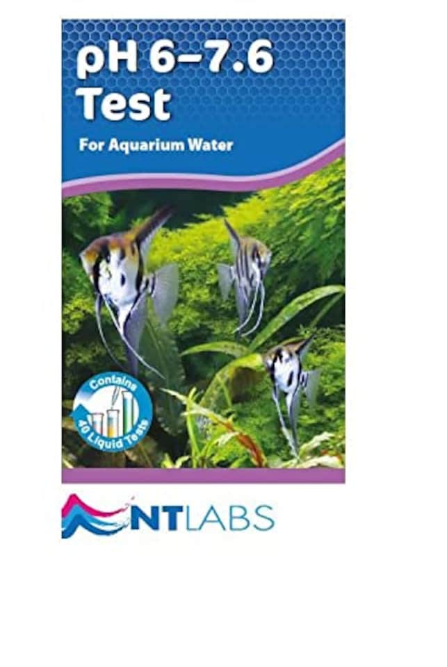 image 1 of NT Labs pH Test Kit (6-7.6) - Perfect for Accurate Water Testing