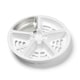 image 4 of Cat Mate Stainless Steel Bowl Inserts x 5 for C500 (Model 365) Five-meal Automatic Pet Feeders Silver
