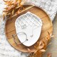 image 2 of Ceramic Acorn Trinket Dish