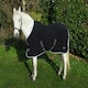 image 3 of Rhinegold Elite Fleece Rug Grey | Size: 4ft 9
Colour: Grey