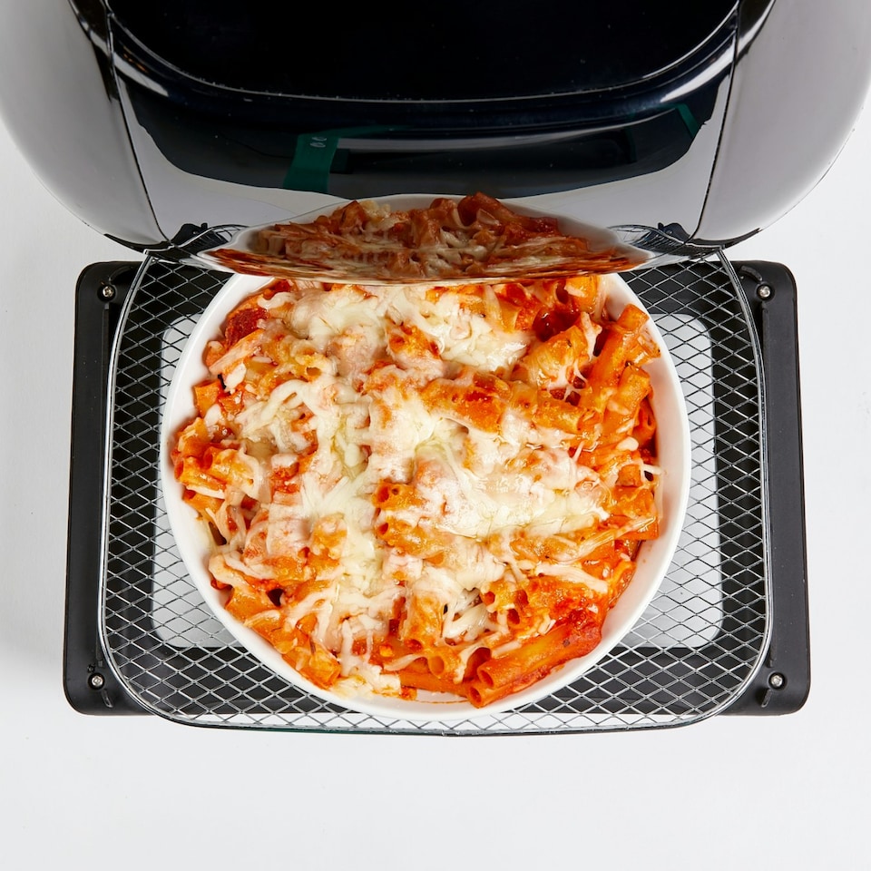 image 1 of Power XL Air Fryer Cooker