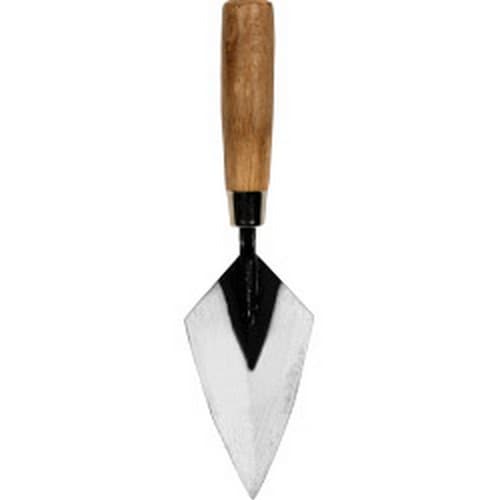 SupaTool Pointing Trowel Brown Brown/Black 127mm 1