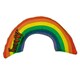 image 2 of 1PK Yeow Interactive My Cat Kitten Rainbow With Catnip Cat Toy Play Toy Cat Gift