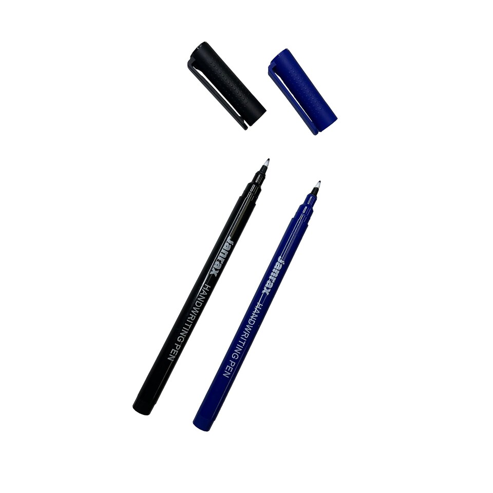 image 1 of Stationery Filled Purple Zip 13x5" Pencil Case with Colouring Pencils