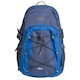 image 1 of Trespass Albus 30 Litre Casual Rucksack/Backpack | Blue | Electric Blue | One Size | 1