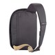 image 2 of XD Design Bobby 4L Crossbody Bag - Black - One Size | Black