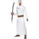 image 2 of Lawrence Of Arabia Mens Costume - White/Brown - M | Multi | M